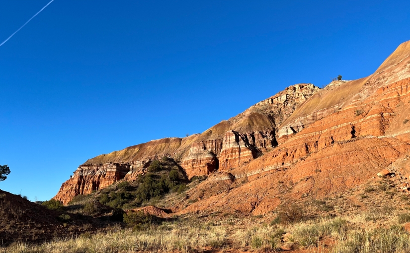 The Battle of Palo Duro Canyon: From emancipation to annihilation